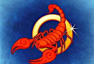 Скорпион и совмещение Восточных знаков зодиака