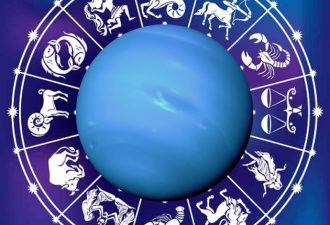 Нептун в знаках Зодиака
