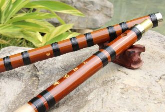 бамбуковая флейта