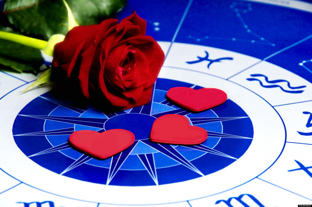любовный гороскоп на сегодня