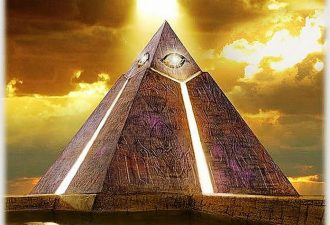 Талисман Пирамида