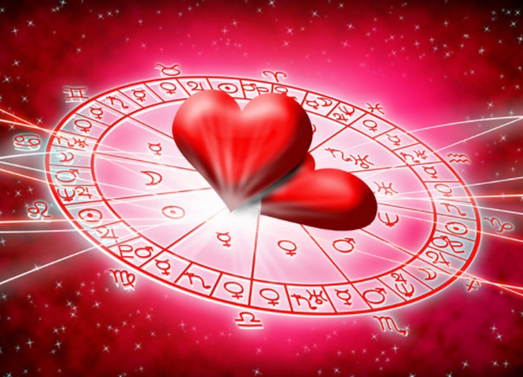 Любовный гороскоп на месяц июнь