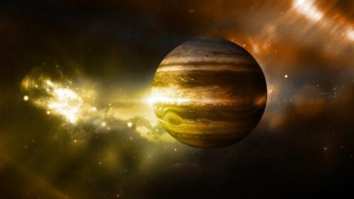 Юпитер в Скорпионе в 2018 году