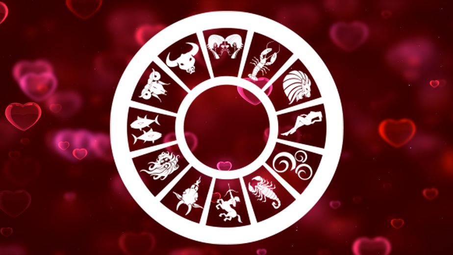 Любовный гороскоп на сегодня по знакам зодиака